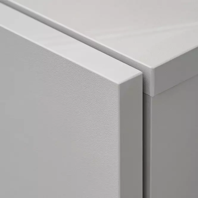 Obývací stěna XARI PGAS XR G2 perla gray/artisan