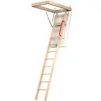 Půdní schody Olo 70x120