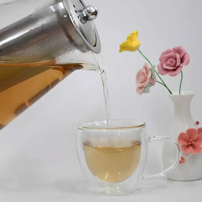 Džbánek skleněný 1800ml s59-1260-baa
