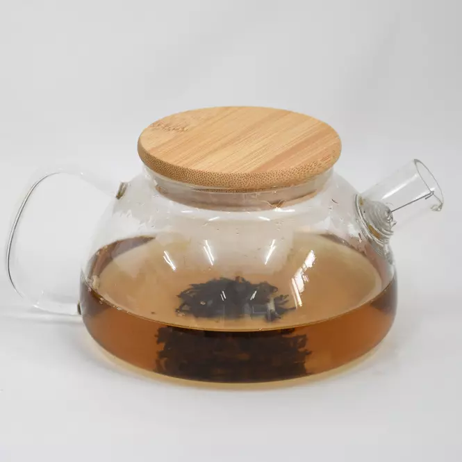 Džbánek skleněný 700ml s59-1082-yb