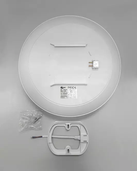Svitidlo QTEC 12W 4000K