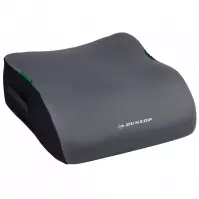 Dětský podsedák Dunlop šedý