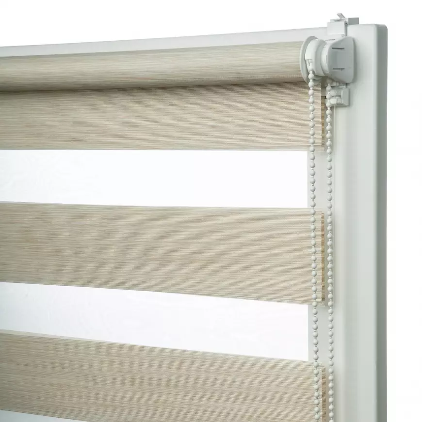 Roleta Den Noc Soft DN43 97x150