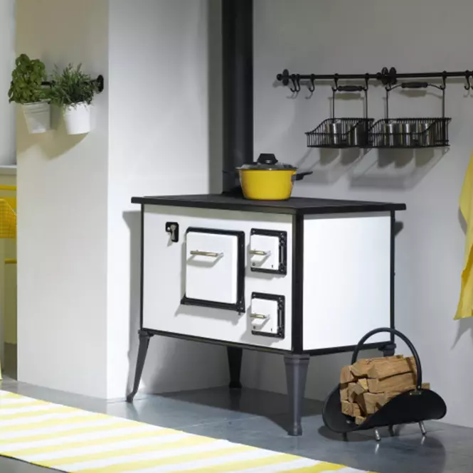 Sporák TYP127-Rustika Westminster 6 kW Pravá,4