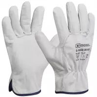 Rukavice G-BASE DRIVER - 10/XL
