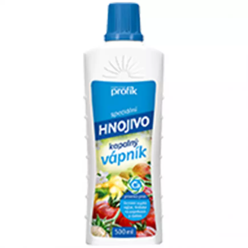 Baumax.cz: Profík - kapalný vápník 500 ml