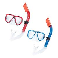 Plavecké brýle se šnorchlem, 24029