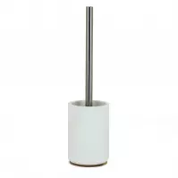 Wc štětka pl-5756-white