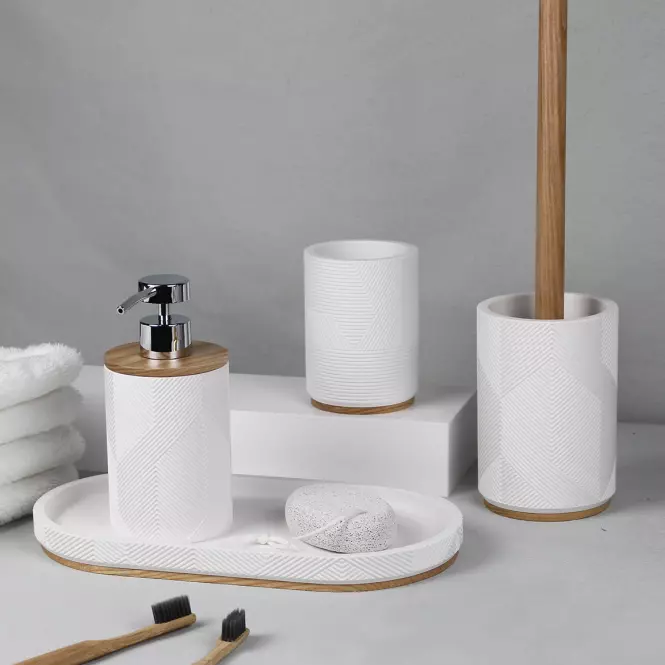 Tácek pl-5756-white