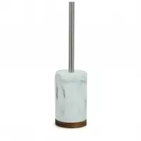 Wc štětka pl-5749-white