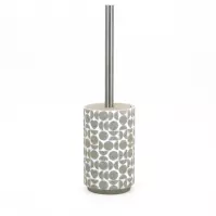 Wc štětka pl-5716-sand beige