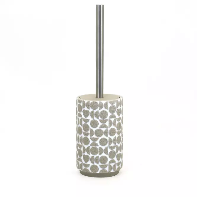 Wc štětka pl-5716-sand beige