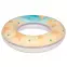 Plavací kruh ø 61 cm 36014,3