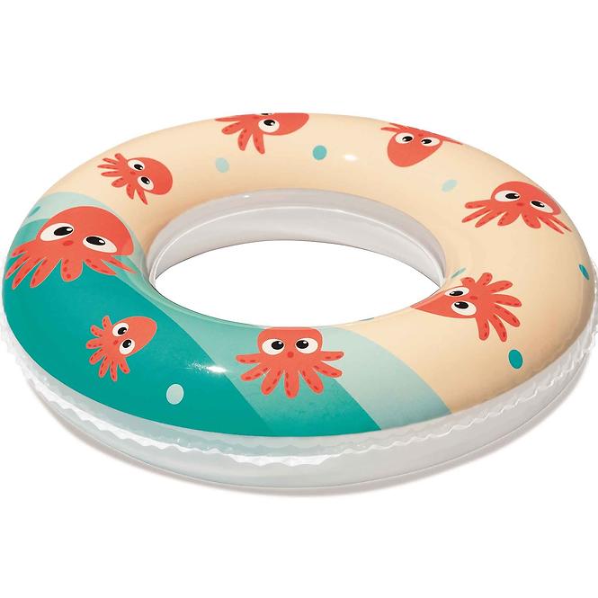 Plavací kruh ø 61 cm 36014,5