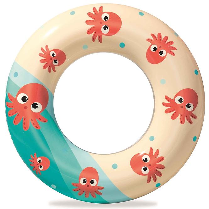 Plavací kruh ø 61 cm 36014,6