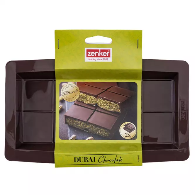Zenker formana čokoládu 43584