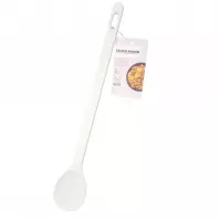 Vařečka bílá 35cm 40795