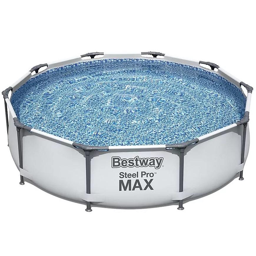 Bazén STEEL PRO MAX 3.05 x 0.76 m, 56406