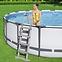 Bazén STEEL PRO MAX 4.57 x 1.22 m s filtrací, 56438,6