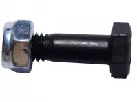 Kaufmann osa pro strojek Topline