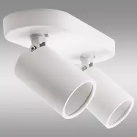 Svítidlo VO2605 WHITE LS2