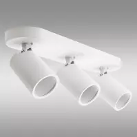 Svítidlo VO2606 WHITE LS3