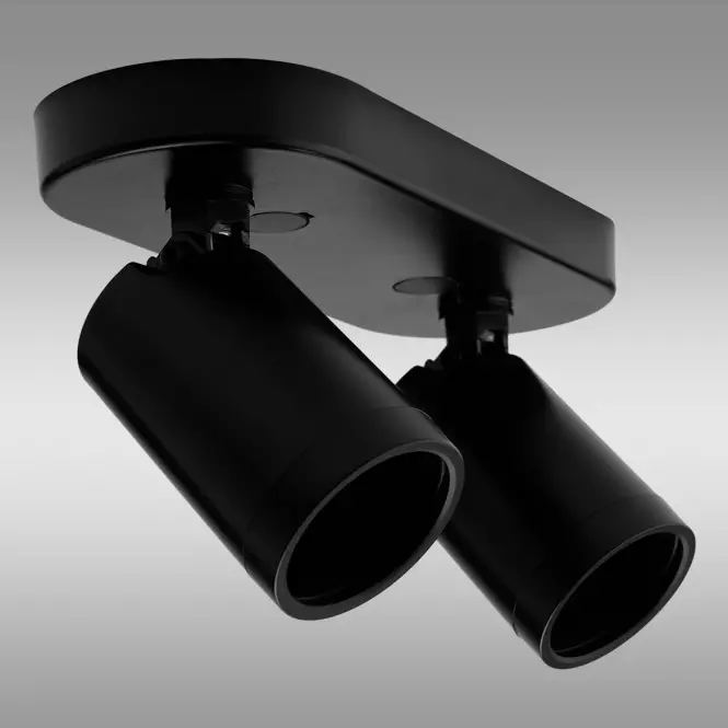 Svítidlo VO2609 BLACK LS2