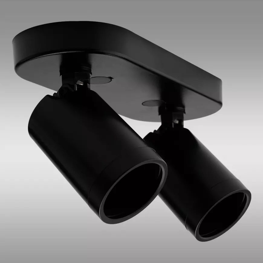 Svítidlo VO2609 BLACK LS2