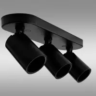 Svítidlo VO2610 BLACK LS3