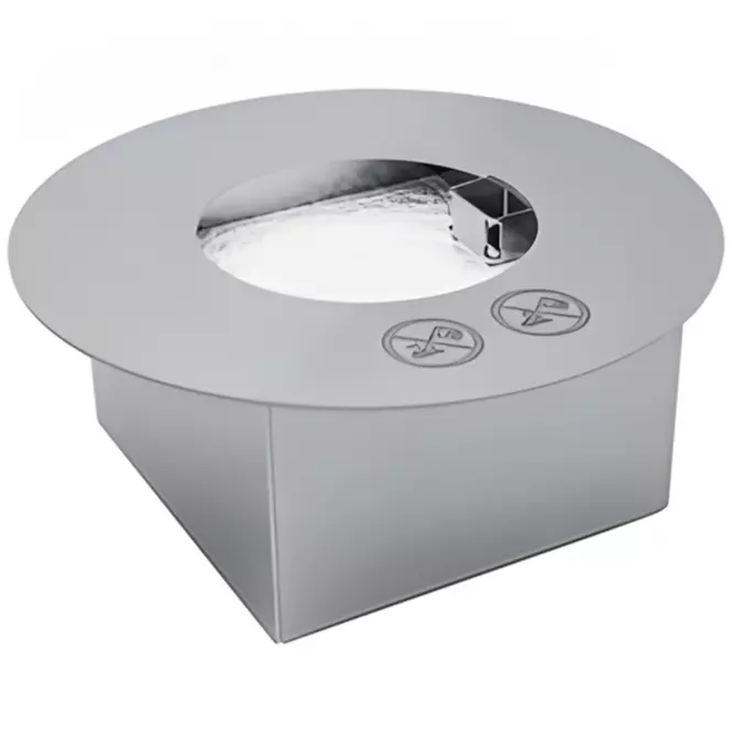Horák na biokrb Diy kulaté,2