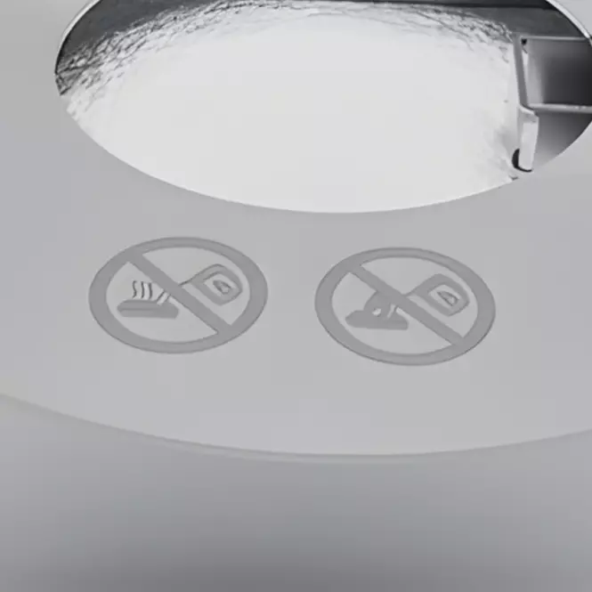 Horák na biokrb Diy kulaté,5