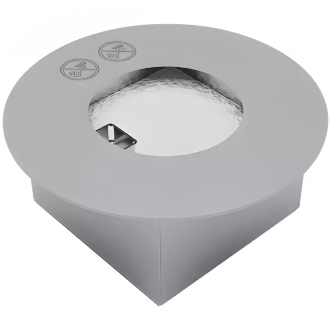Horák na biokrb Diy kulaté,6