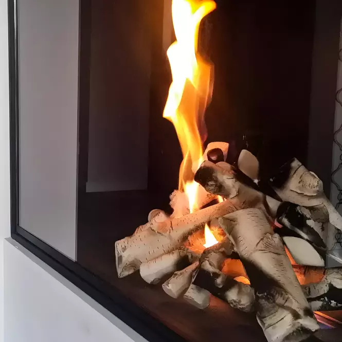 Biokrbová vložka Bio-Eko levá,8