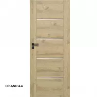 Dveře Inter. Disano
