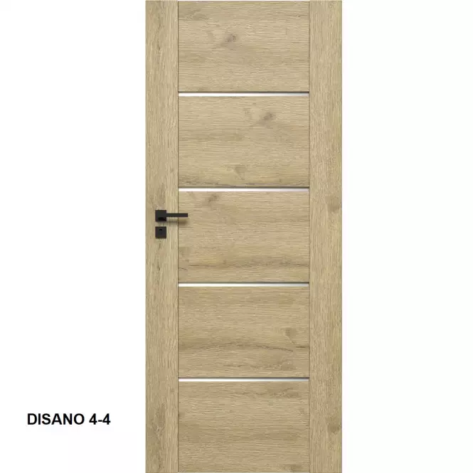 Dveře Inter. Disano