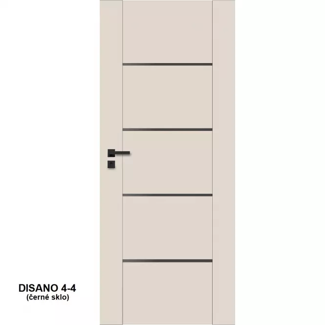 Dveře Inter. Disano