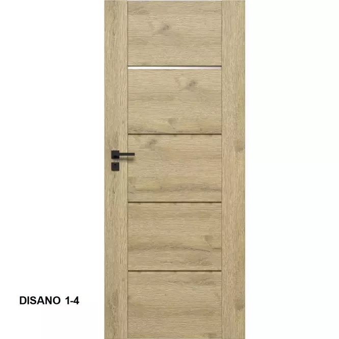 Dveře Inter. Disano