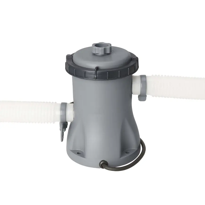 Kartušová filtrace FLOWCLEAR 1.249 l/ hod  58381
