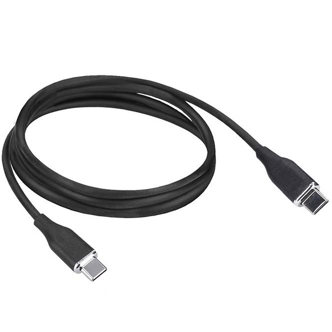 Nabíjecí USB-C 3.1 kabel USB-C A USB-C konektor