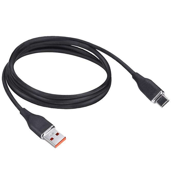 Nabíjecí USB-C kabel USB 2.0 A A USB-C 3.1 konektor