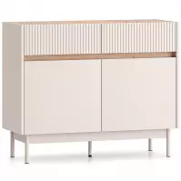 Komoda Dunea 06 cashmere