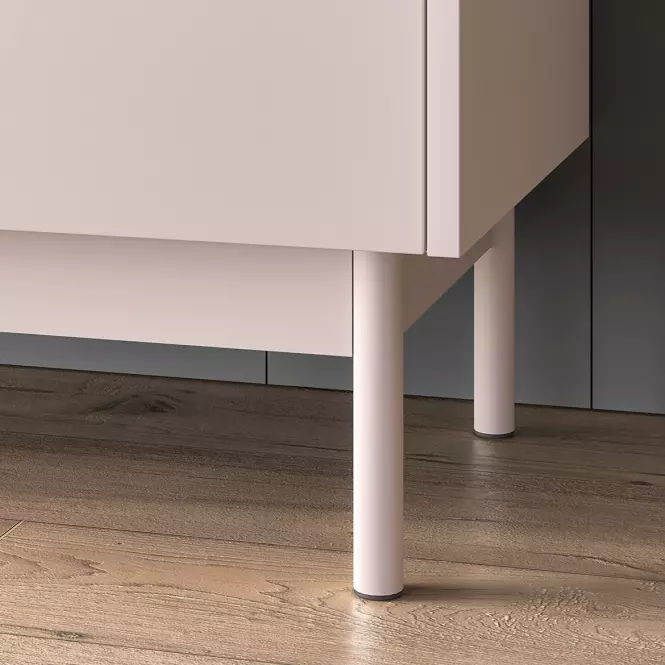 Komoda Dunea 06 cashmere