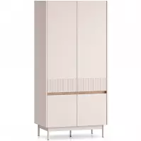 Skříň Dunea 01 Cashmere