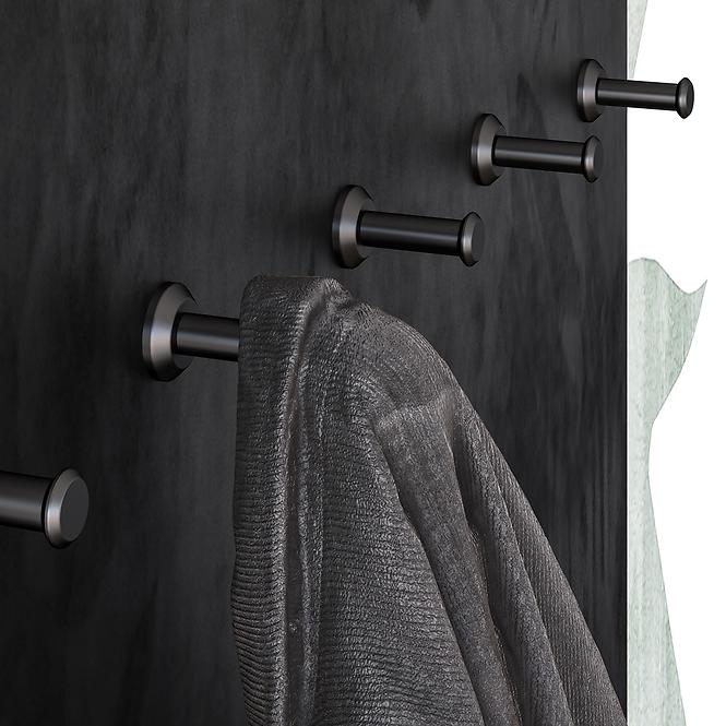 Věšák 02 Oiven Cashmere