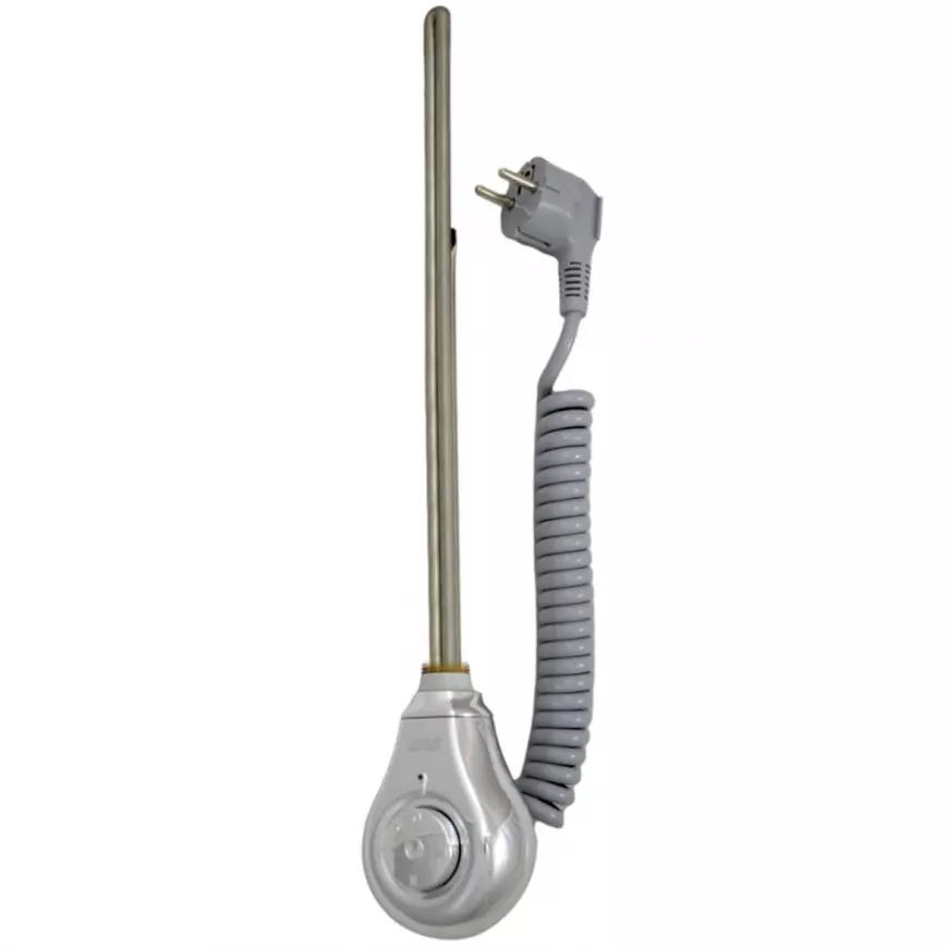 Topné těleso Drop 600W 1/2˝ chrom