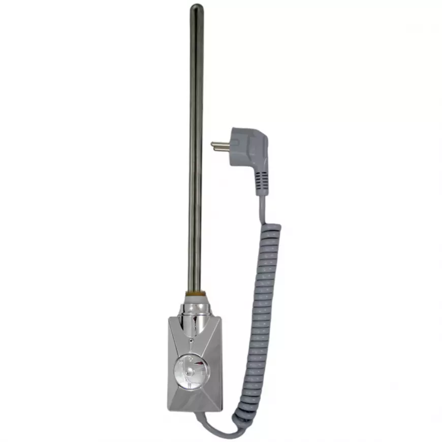 Topné těleso Volcano 1200W 1/2˝ 230V chrom