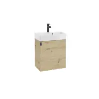 Skříňka Faro 50 dub artisan