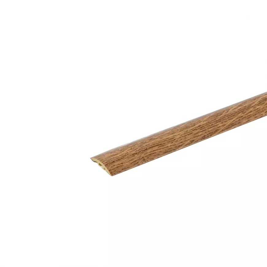 Přechodový profil  LW 30 5W1 PCV 0,93m dub pálený