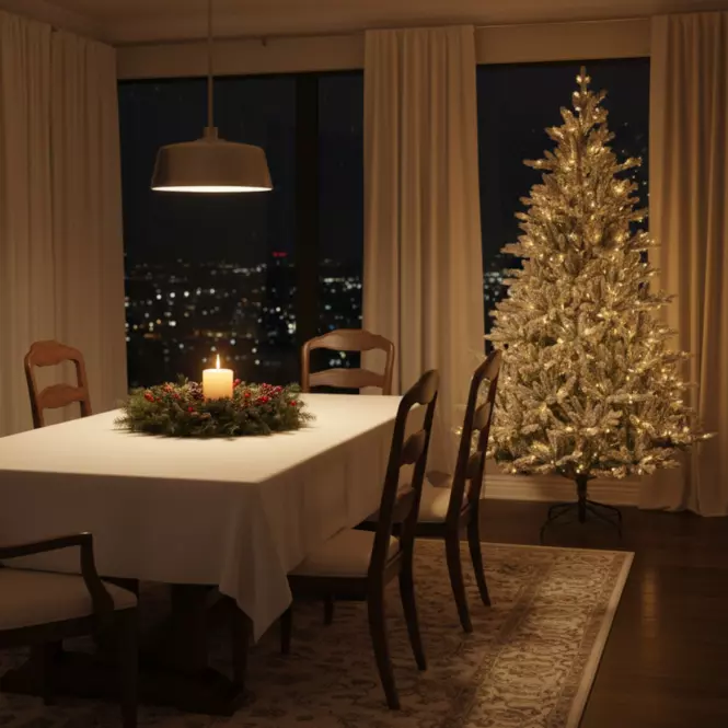 Stromek KAEMINGK 9678995 240 cm