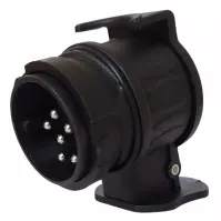 Adaptér 7P/13P - 12V